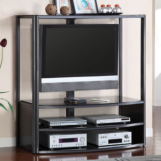 TV Console Faron - Casa Morelos / Coahuila Furniture (Oklahoma City, OK)