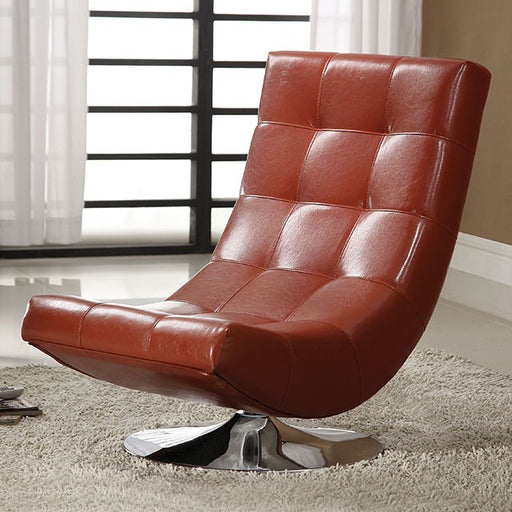 Trinidad Accent Chair - Casa Morelos / Coahuila Furniture (Oklahoma City, OK)