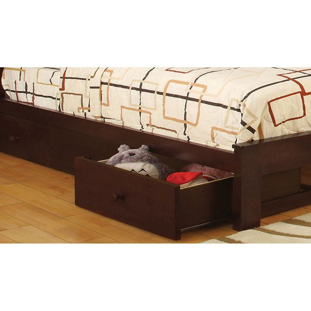 Omnus Drawers - Casa Morelos / Coahuila Furniture (Oklahoma City, OK)