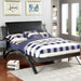 Metro Full Bed - Casa Morelos / Coahuila Furniture (Oklahoma City, OK)