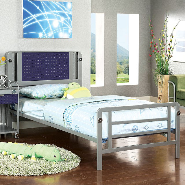 Prado Full Bed - Casa Morelos / Coahuila Furniture (Oklahoma City, OK)
