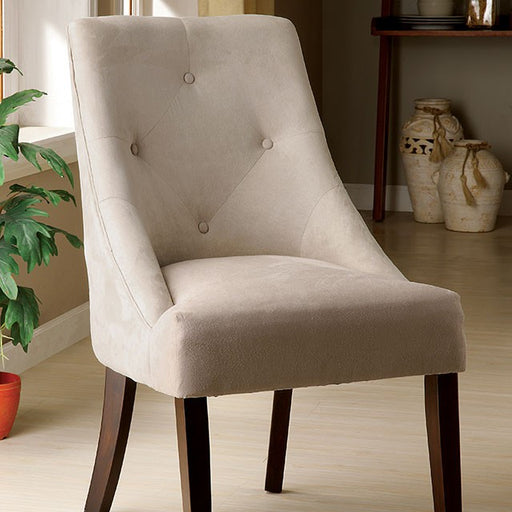 Marne Leisure Chair - Casa Morelos / Coahuila Furniture (Oklahoma City, OK)