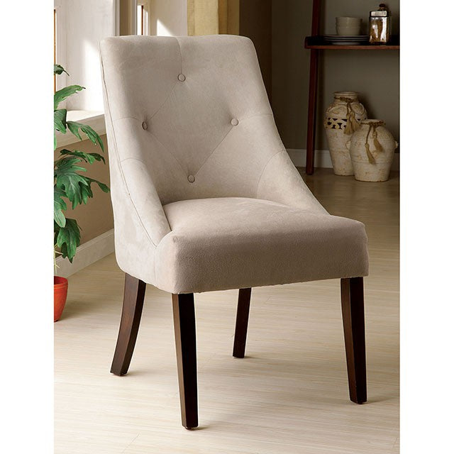 Marne Leisure Chair - Casa Morelos / Coahuila Furniture (Oklahoma City, OK)