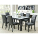 Elise Dining Table - Casa Morelos / Coahuila Furniture (Oklahoma City, OK)
