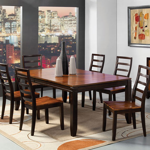 San Isabel Dining Table - Casa Morelos / Coahuila Furniture (Oklahoma City, OK)