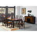 San Isabel Dining Table - Casa Morelos / Coahuila Furniture (Oklahoma City, OK)
