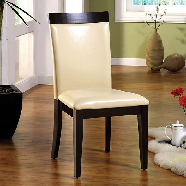 Downtown Side Chair (2/Box) - Casa Morelos / Coahuila Furniture (Oklahoma City, OK)