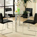 Kona Dining Table Set - Casa Morelos / Coahuila Furniture (Oklahoma City, OK)