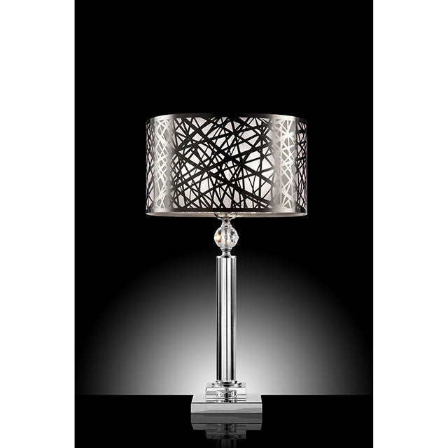 Mya Table Lamp - Casa Morelos / Coahuila Furniture (Oklahoma City, OK)