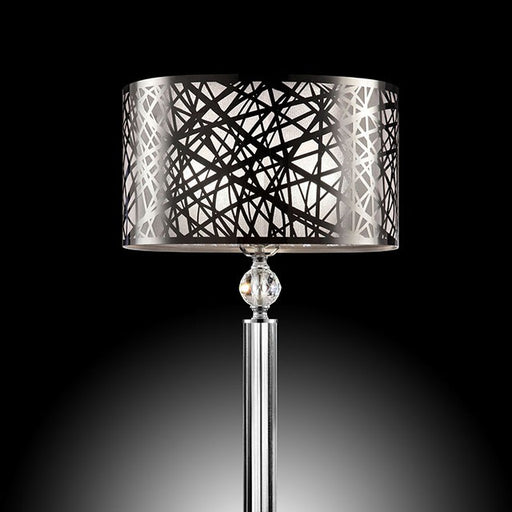 Mya Table Lamp - Casa Morelos / Coahuila Furniture (Oklahoma City, OK)
