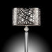 Mya Table Lamp - Casa Morelos / Coahuila Furniture (Oklahoma City, OK)
