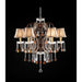 Juliet Ceiling Lamp - Casa Morelos / Coahuila Furniture (Oklahoma City, OK)