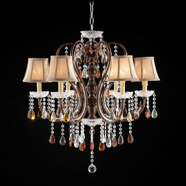 Juliet Ceiling Lamp - Casa Morelos / Coahuila Furniture (Oklahoma City, OK)