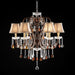 Juliet Ceiling Lamp - Casa Morelos / Coahuila Furniture (Oklahoma City, OK)