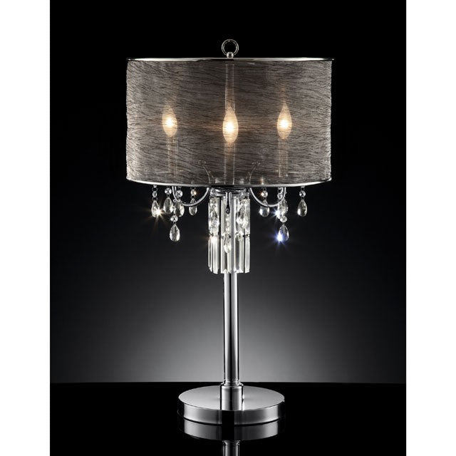 Gina Table Lamp - Casa Morelos / Coahuila Furniture (Oklahoma City, OK)
