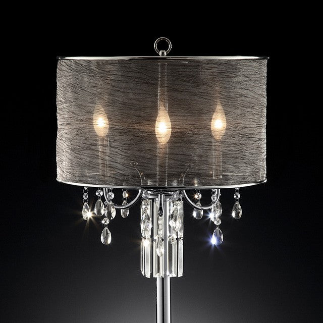 Gina Table Lamp - Casa Morelos / Coahuila Furniture (Oklahoma City, OK)