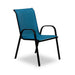 Pierro 5 Pc. Outdoor Dining Set - Casa Morelos / Coahuila Furniture (Oklahoma City, OK)
