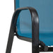 Pierro 5 Pc. Outdoor Dining Set - Casa Morelos / Coahuila Furniture (Oklahoma City, OK)