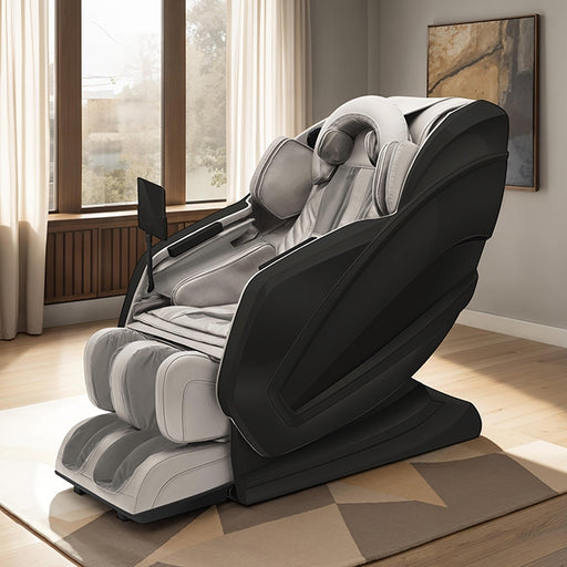 Vellurest Massage Chair - Casa Morelos / Coahuila Furniture (Oklahoma City, OK)