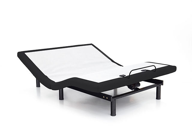 Somnerside II Adjustable Bed Base - Casa Morelos / Coahuila Furniture (Oklahoma City, OK)