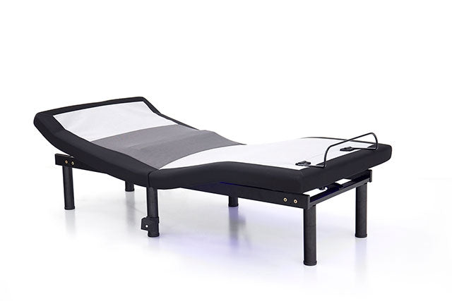Somnerside III C.King Adjustable Bed Base - Casa Morelos / Coahuila Furniture (Oklahoma City, OK)