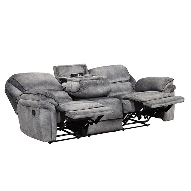 Themis Manual Sofa - Casa Morelos / Coahuila Furniture (Oklahoma City, OK)