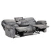 Themis Manual Sofa - Casa Morelos / Coahuila Furniture (Oklahoma City, OK)