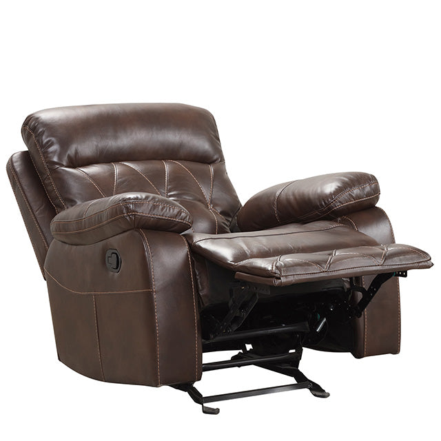 Osias Manual Chair - Casa Morelos / Coahuila Furniture (Oklahoma City, OK)