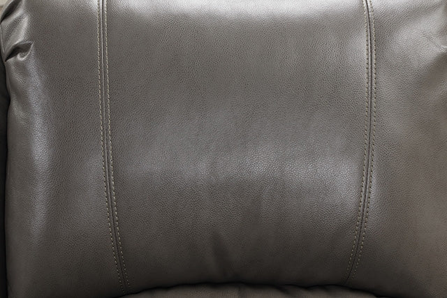 Letha Glider Recliner - Casa Morelos / Coahuila Furniture (Oklahoma City, OK)
