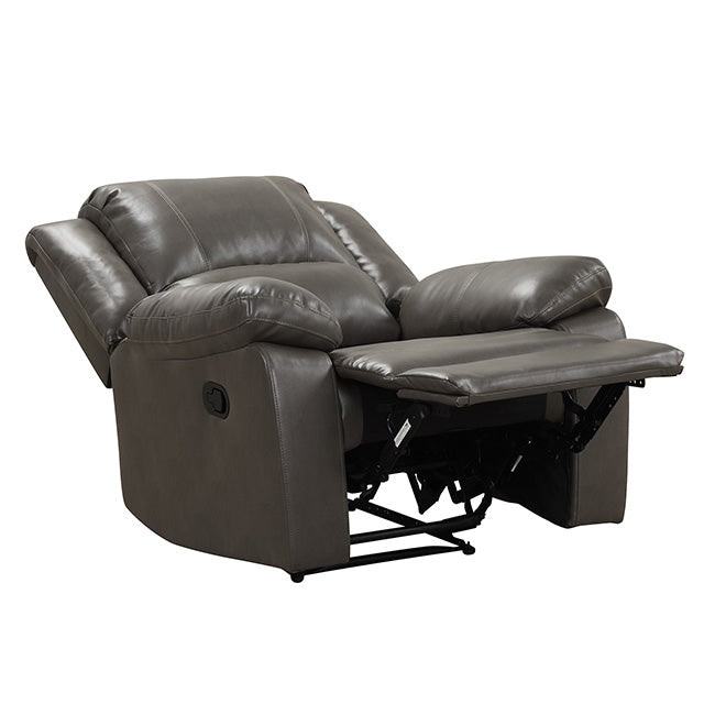 Letha Glider Recliner - Casa Morelos / Coahuila Furniture (Oklahoma City, OK)