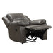 Letha Glider Recliner - Casa Morelos / Coahuila Furniture (Oklahoma City, OK)