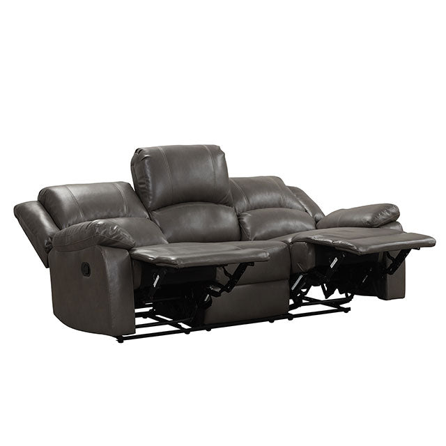 Letha Manual Sofa - Casa Morelos / Coahuila Furniture (Oklahoma City, OK)