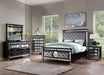 Theola Dresser - Casa Morelos / Coahuila Furniture (Oklahoma City, OK)