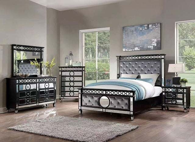 Theola Dresser - Casa Morelos / Coahuila Furniture (Oklahoma City, OK)