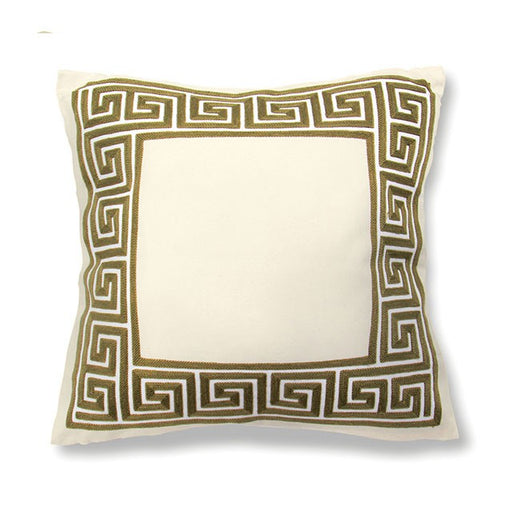 Sade Pillow (8/Box) - Casa Morelos / Coahuila Furniture (Oklahoma City, OK)