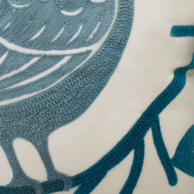 Twit Pillow (6/Box) - Casa Morelos / Coahuila Furniture (Oklahoma City, OK)