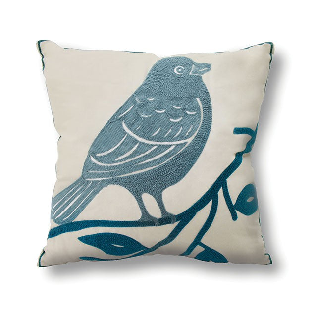 Twit Pillow (6/Box) - Casa Morelos / Coahuila Furniture (Oklahoma City, OK)