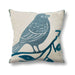 Twit Pillow (6/Box) - Casa Morelos / Coahuila Furniture (Oklahoma City, OK)