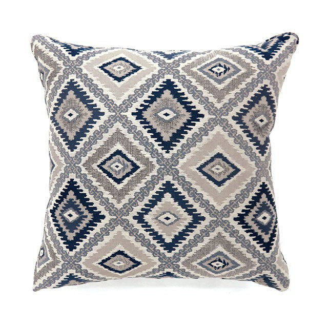 Deamund Pillow (2/Box) - Casa Morelos / Coahuila Furniture (Oklahoma City, OK)