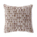 Pianno Brown 18" X 18" Pillow, Brown (2/CTN) - Casa Morelos / Coahuila Furniture (Oklahoma City, OK)