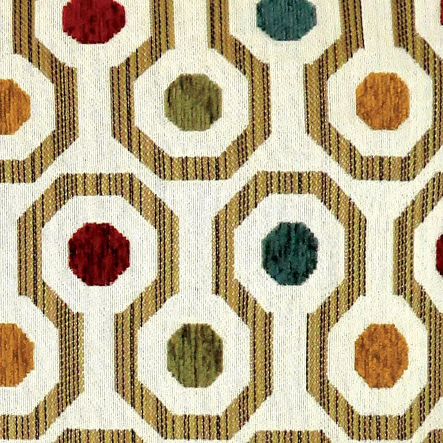 Dott Pillow (2/Box) - Casa Morelos / Coahuila Furniture (Oklahoma City, OK)