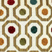 Dott Pillow (2/Box) - Casa Morelos / Coahuila Furniture (Oklahoma City, OK)