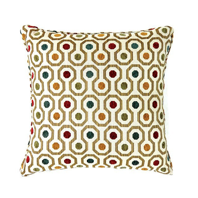 Dott Pillow (2/Box) - Casa Morelos / Coahuila Furniture (Oklahoma City, OK)