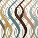 Sine Pillow (2/Box) - Casa Morelos / Coahuila Furniture (Oklahoma City, OK)