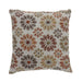 Kyra Orange 22" X 22" Pillow (2/CTN) - Casa Morelos / Coahuila Furniture (Oklahoma City, OK)