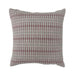 Malia Red 22" X 22" Pillow (2/CTN) - Casa Morelos / Coahuila Furniture (Oklahoma City, OK)