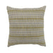 Malia Yellow 22" X 22" Pillow (2/CTN) - Casa Morelos / Coahuila Furniture (Oklahoma City, OK)