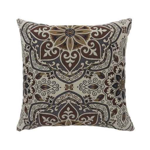 Tania Multi 22" X 22" Pillow (2/CTN) - Casa Morelos / Coahuila Furniture (Oklahoma City, OK)