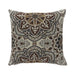 Tania Multi 22" X 22" Pillow (2/CTN) - Casa Morelos / Coahuila Furniture (Oklahoma City, OK)