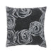 Mindy Throw Pillow - Casa Morelos / Coahuila Furniture (Oklahoma City, OK)